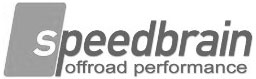 Speedbrain GmbH